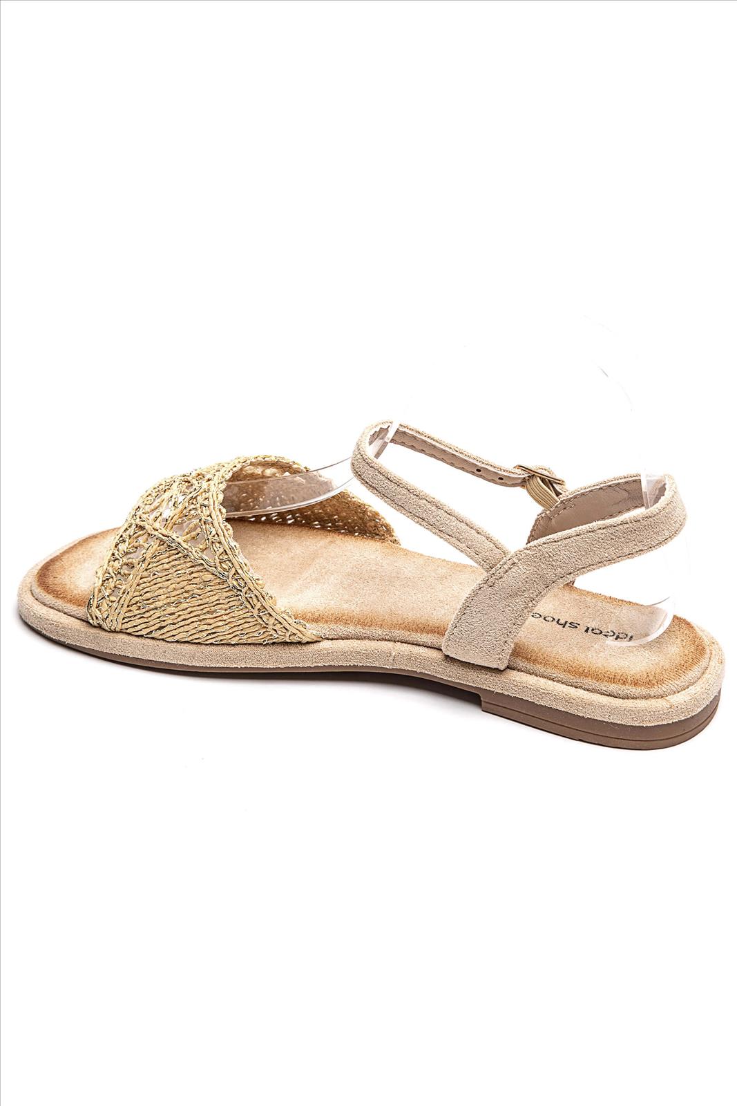 Sandalle