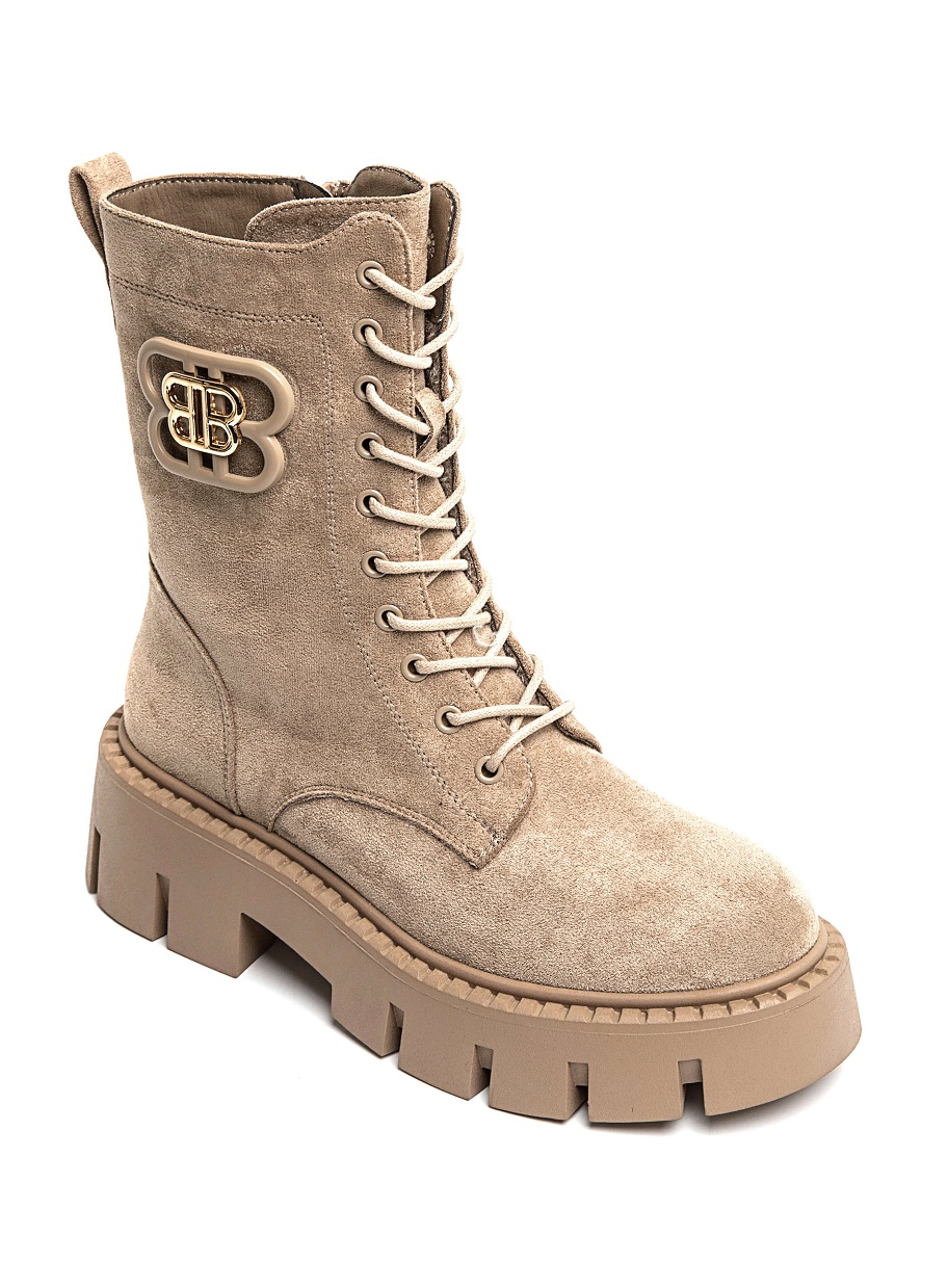 Stiefelette