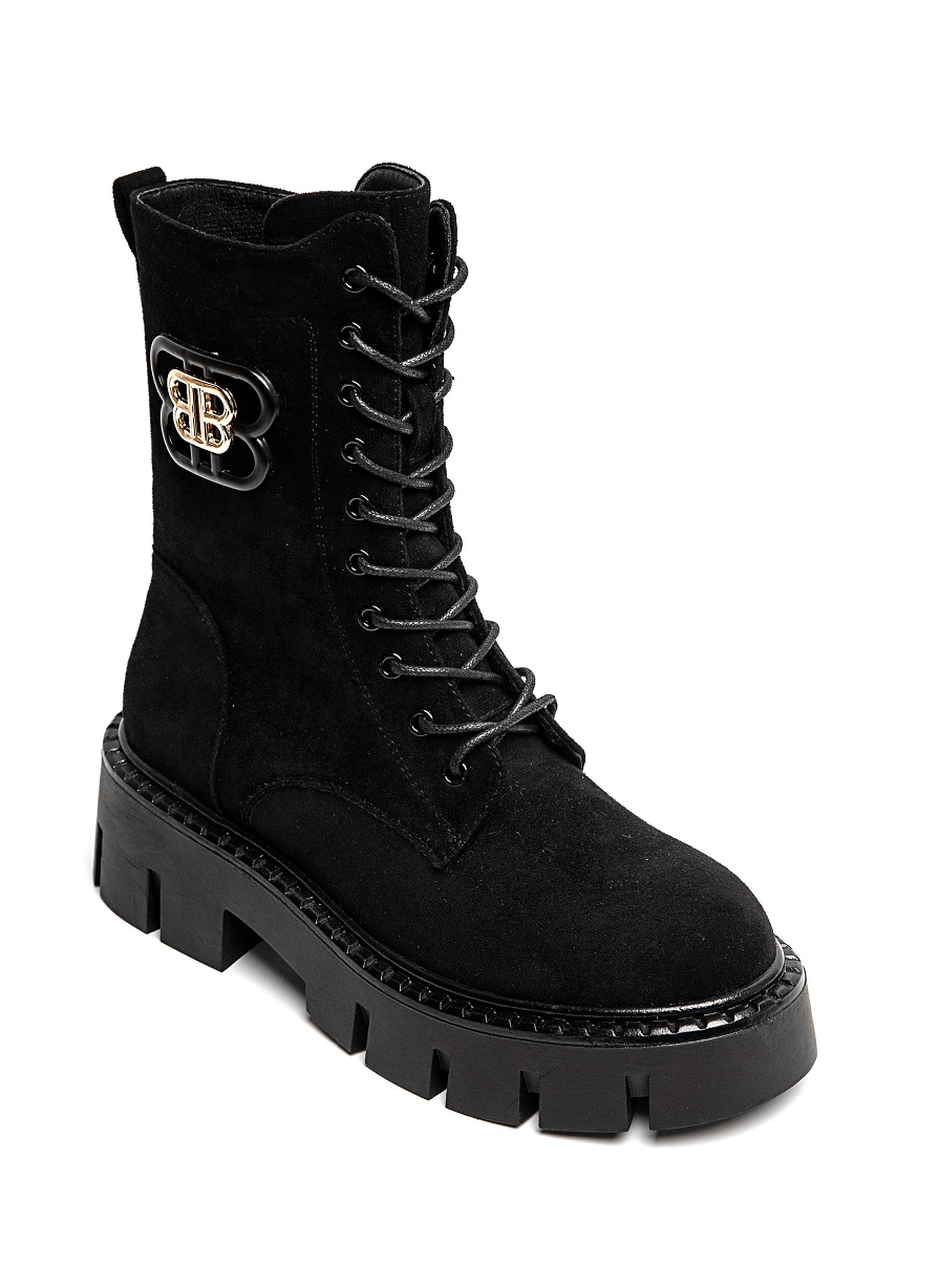 Stiefelette