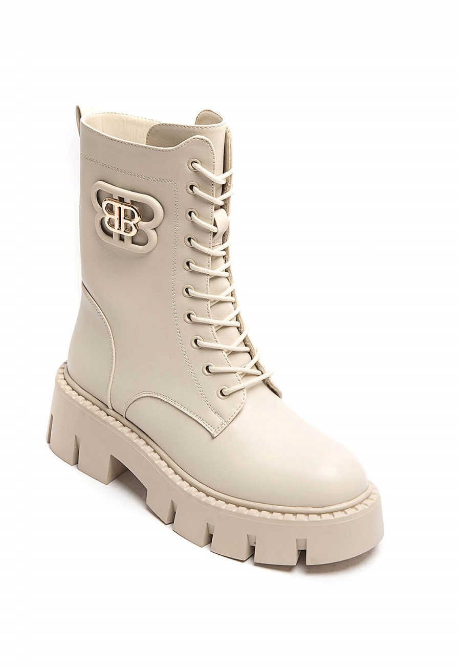 Stiefelette
