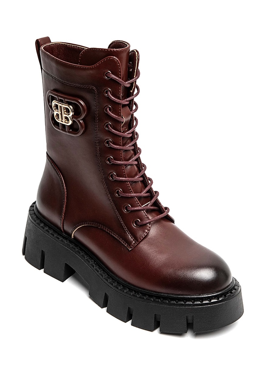 Stiefelette