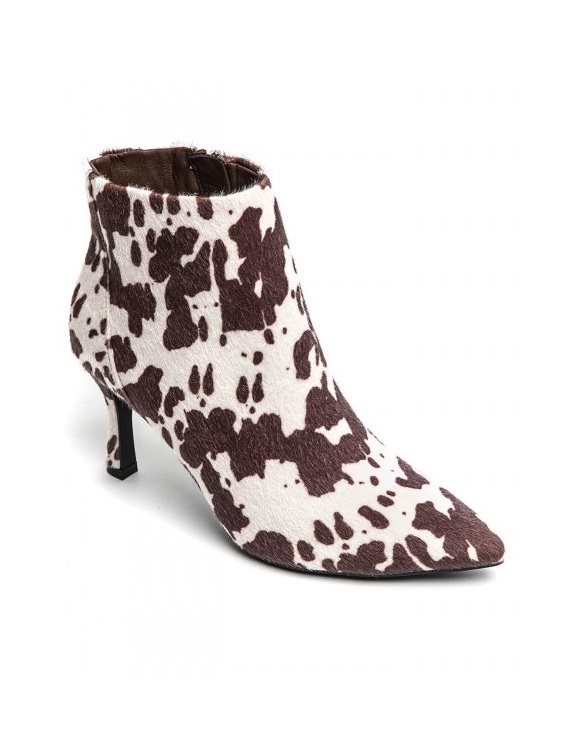 Stiefelette
