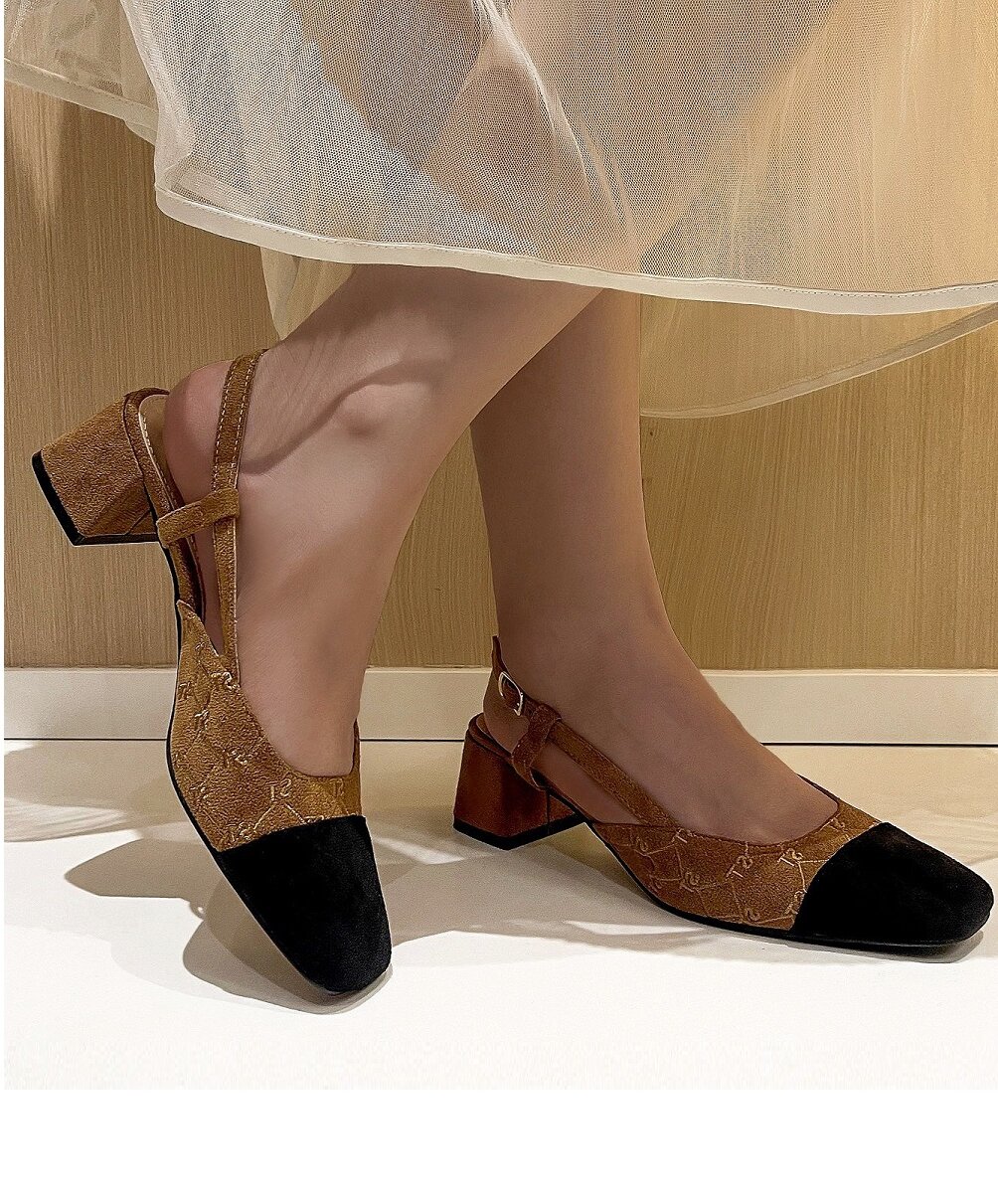 Pumps