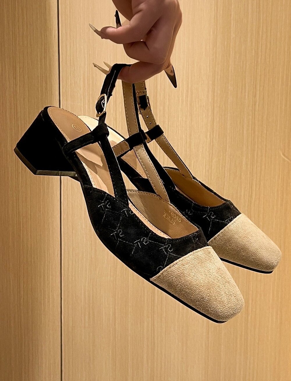 Pumps