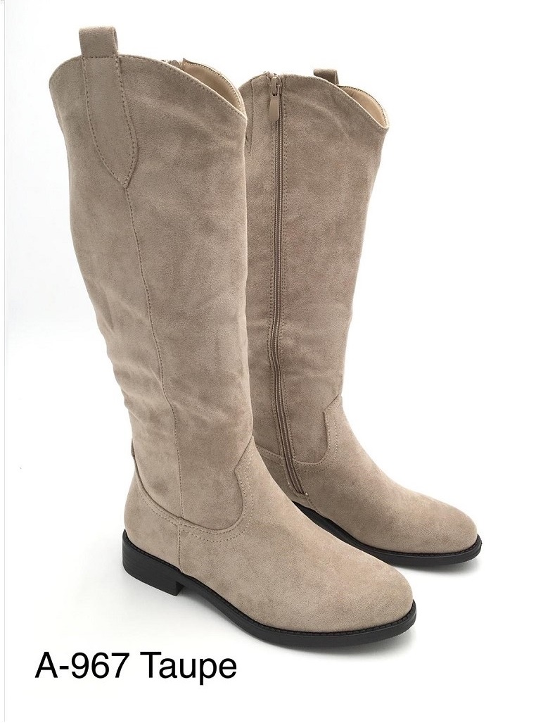 Stiefel