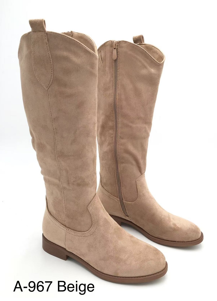 Stiefel