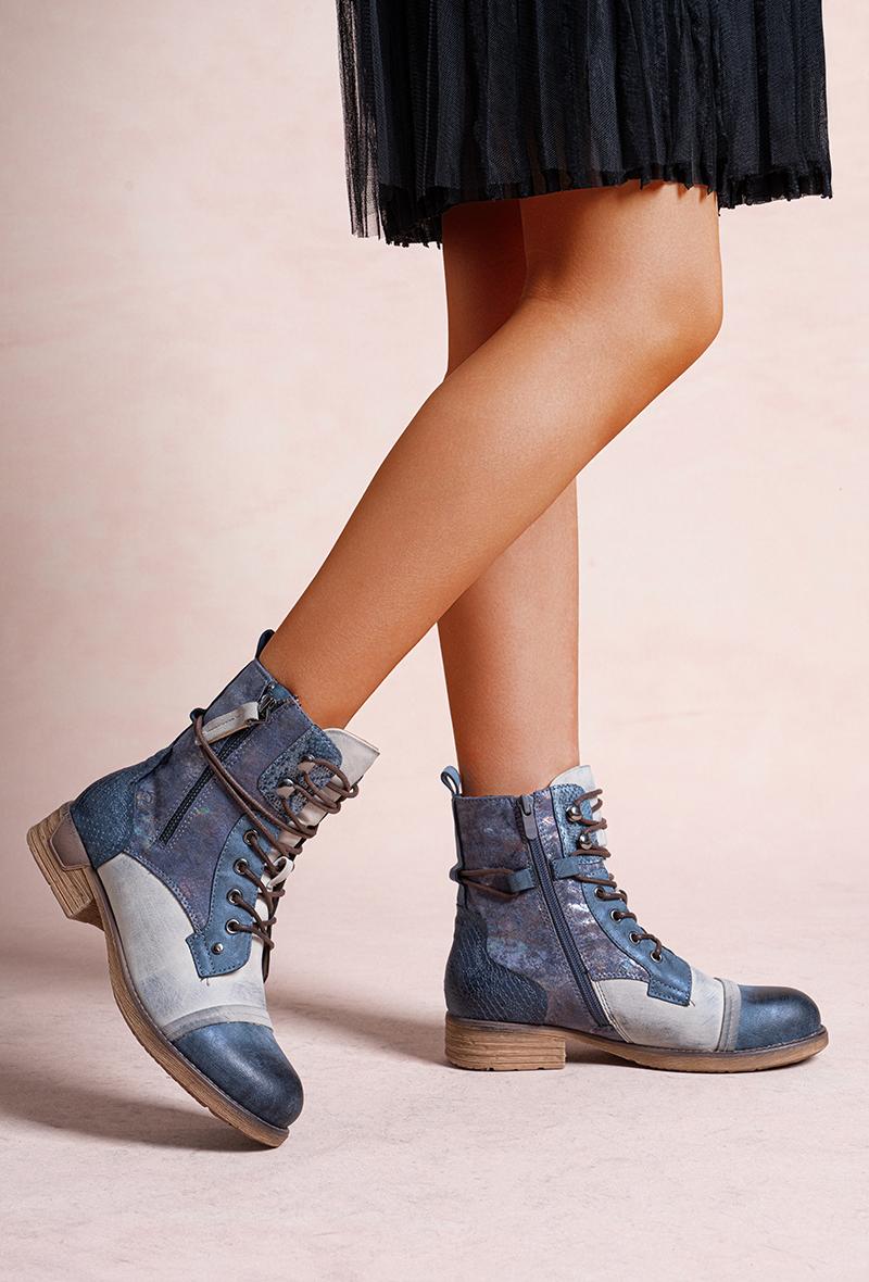 Stiefelette