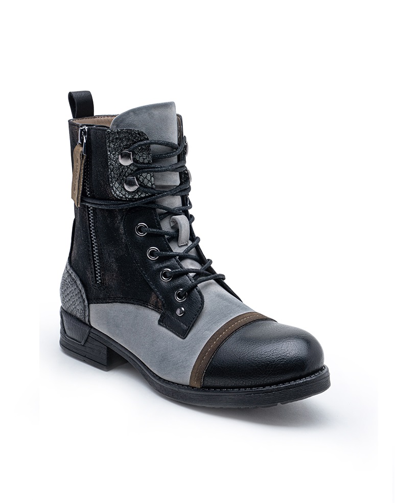 Stiefelette