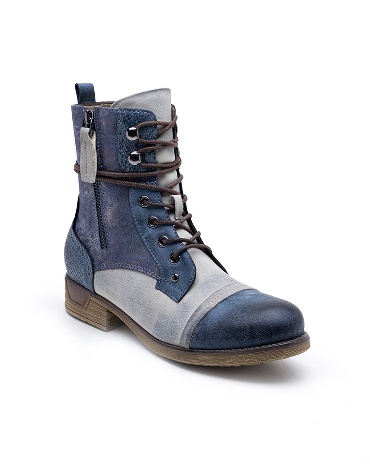 Stiefelette
