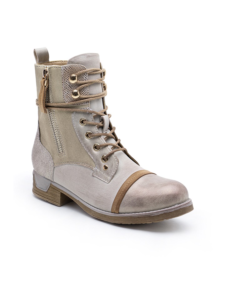 Stiefelette