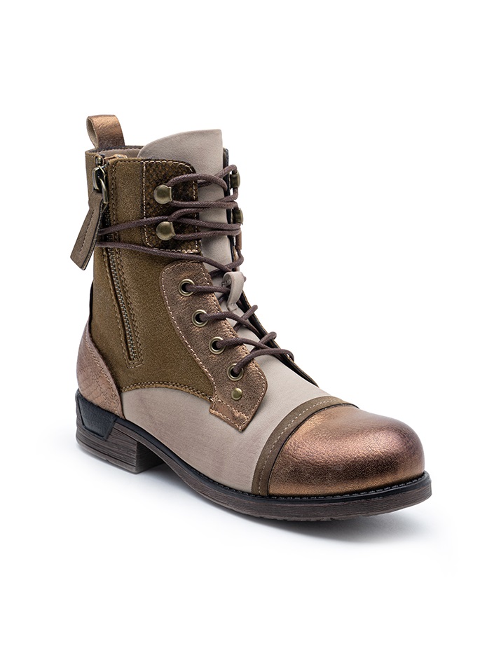 Stiefelette