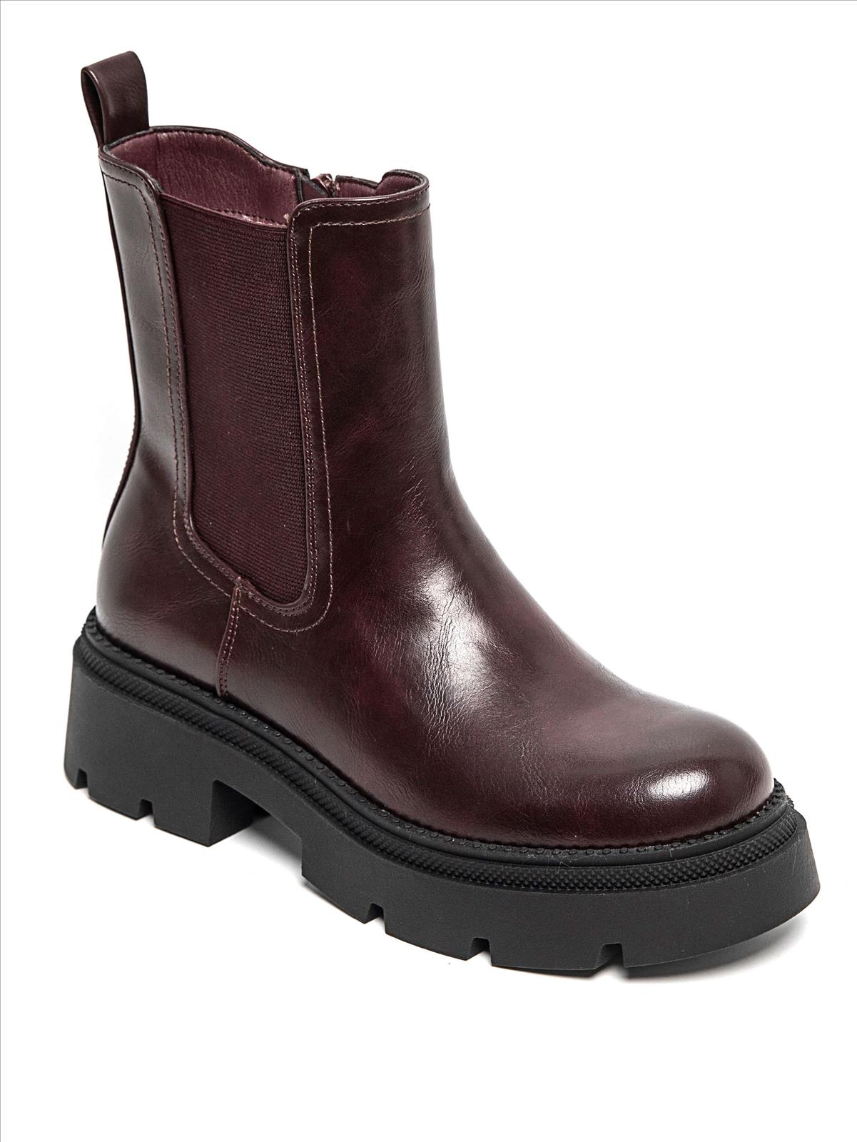 Stiefelette