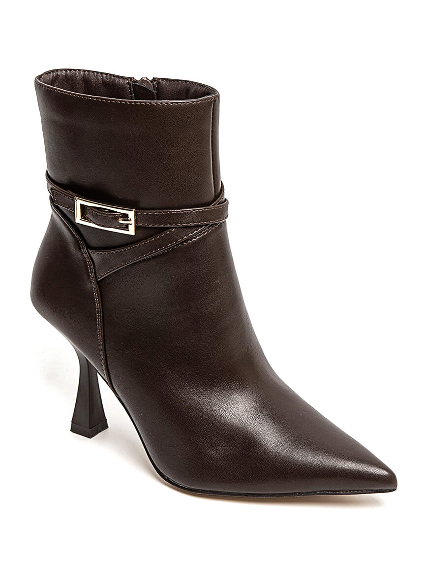 Stiefelette