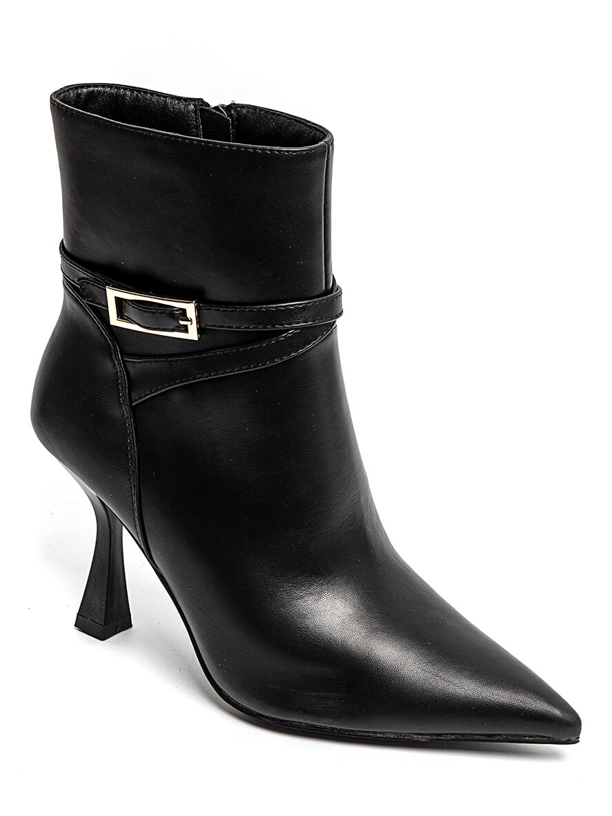 Stiefelette
