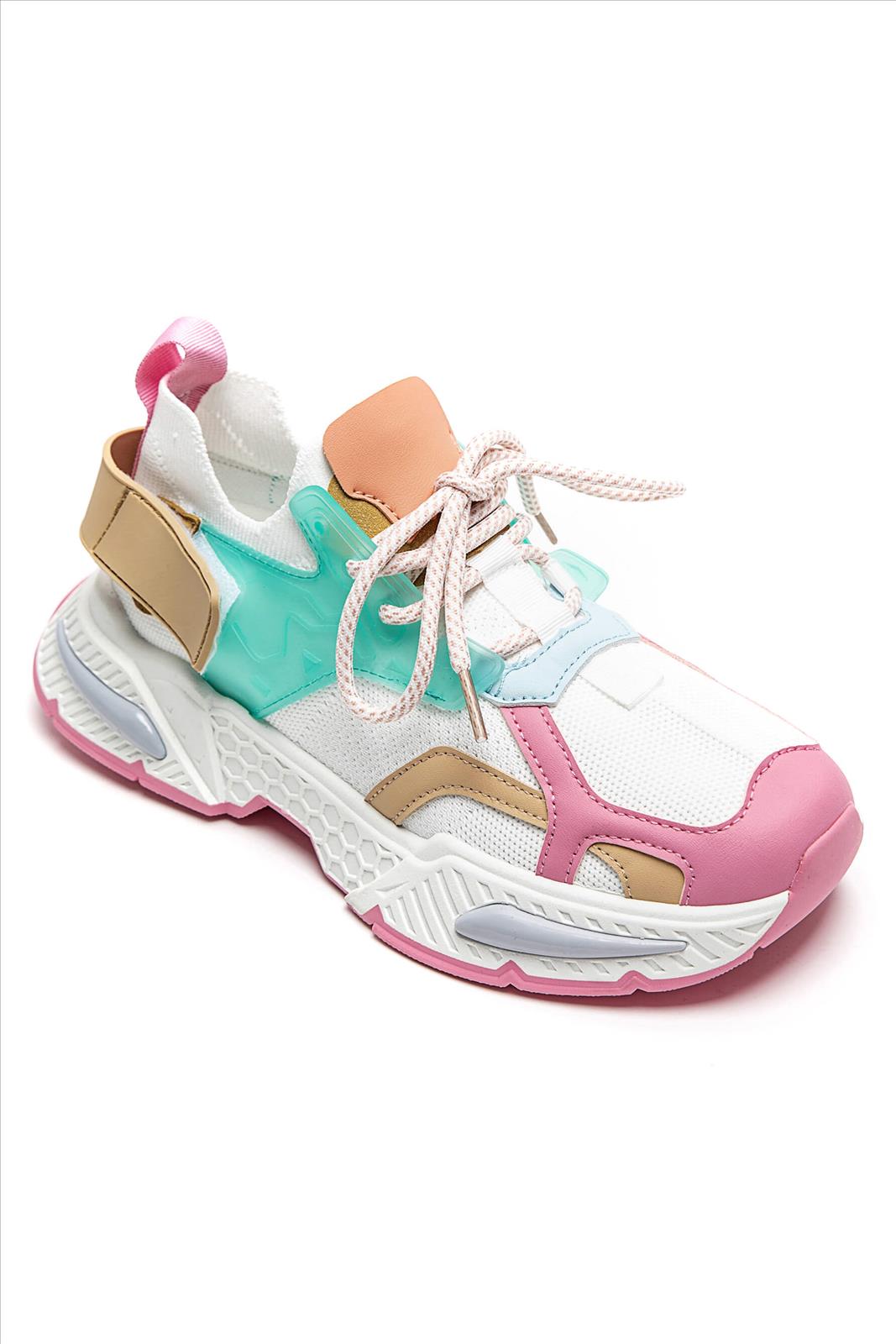 Freizeitschuhe/Sneakers