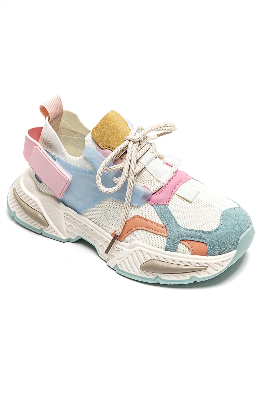 Freizeitschuhe/Sneakers