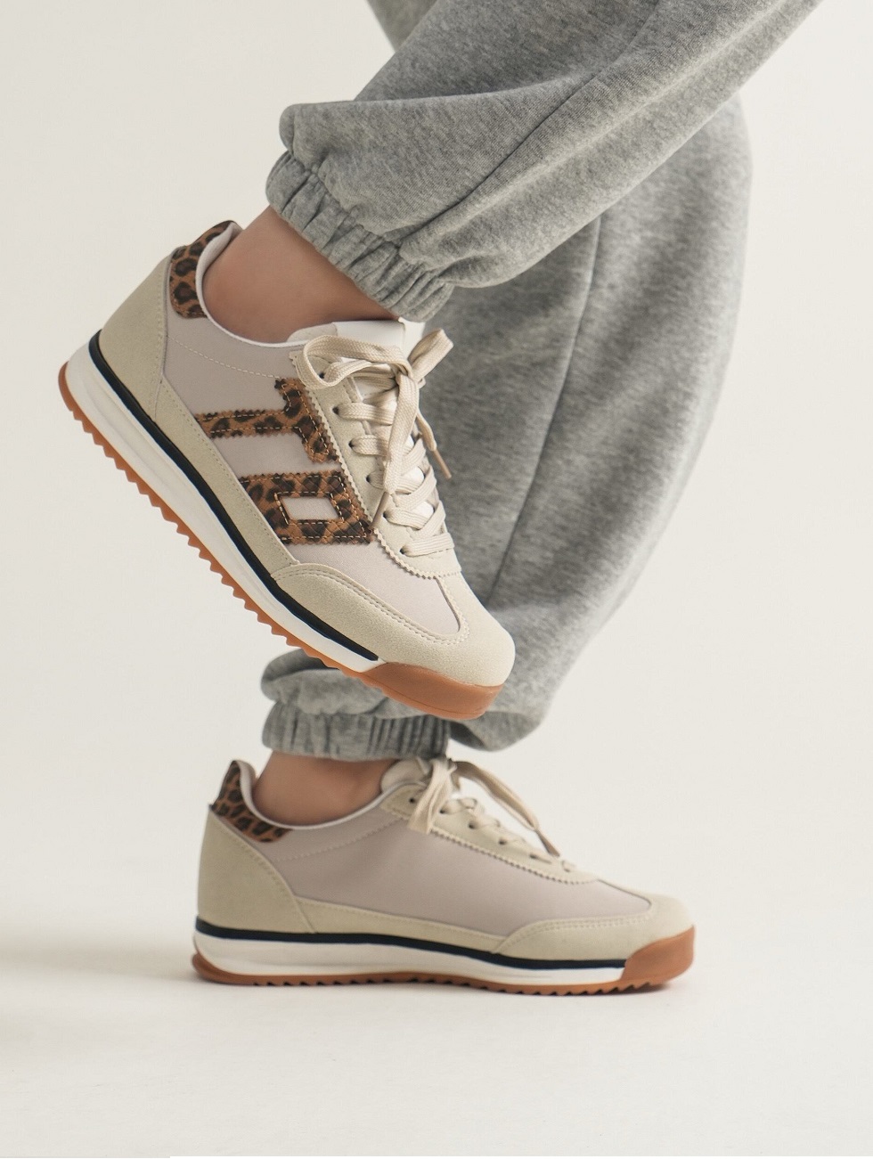 Freizeitschuhe/Sneakers