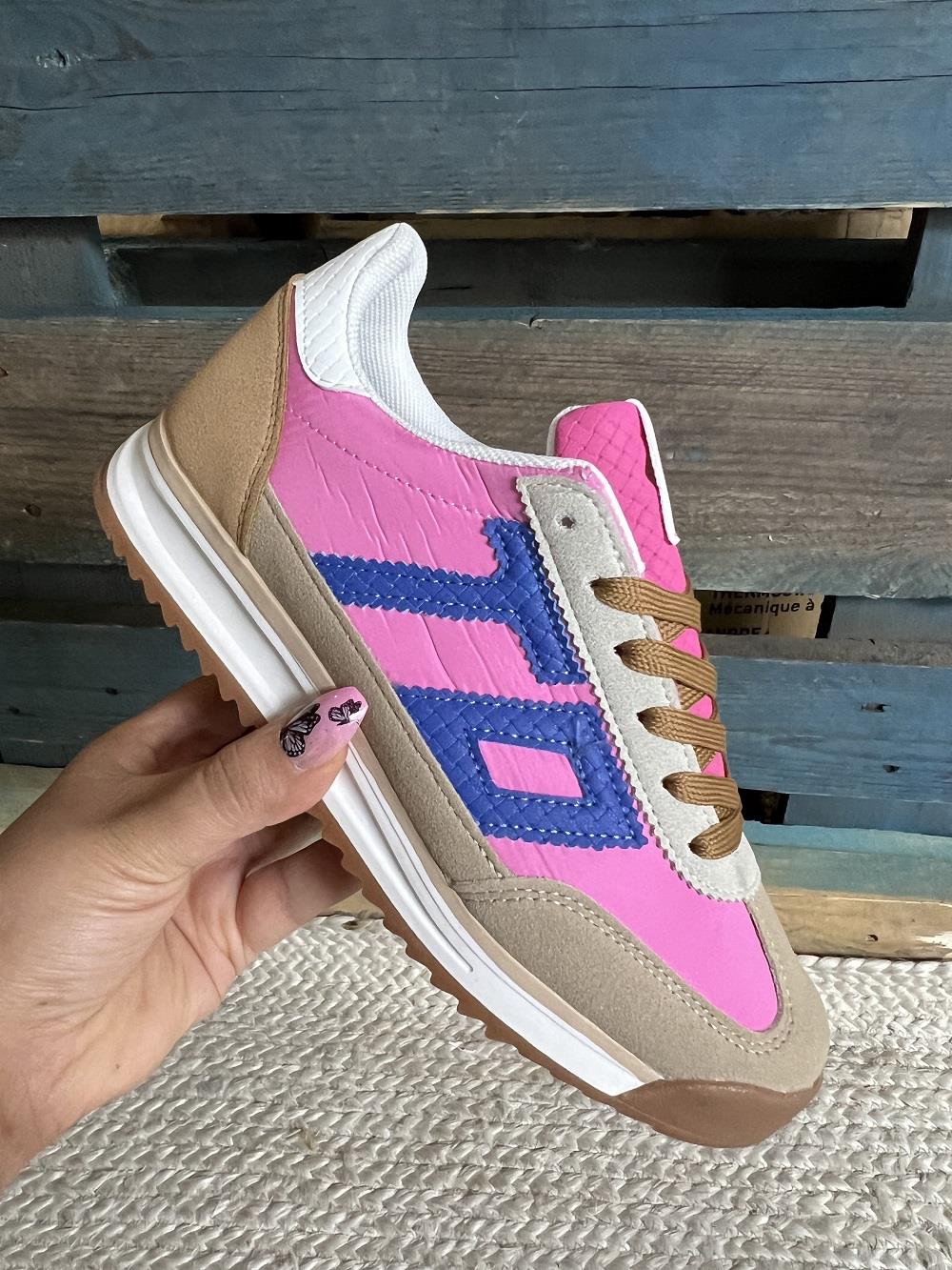 Freizeitschuhe/Sneakers