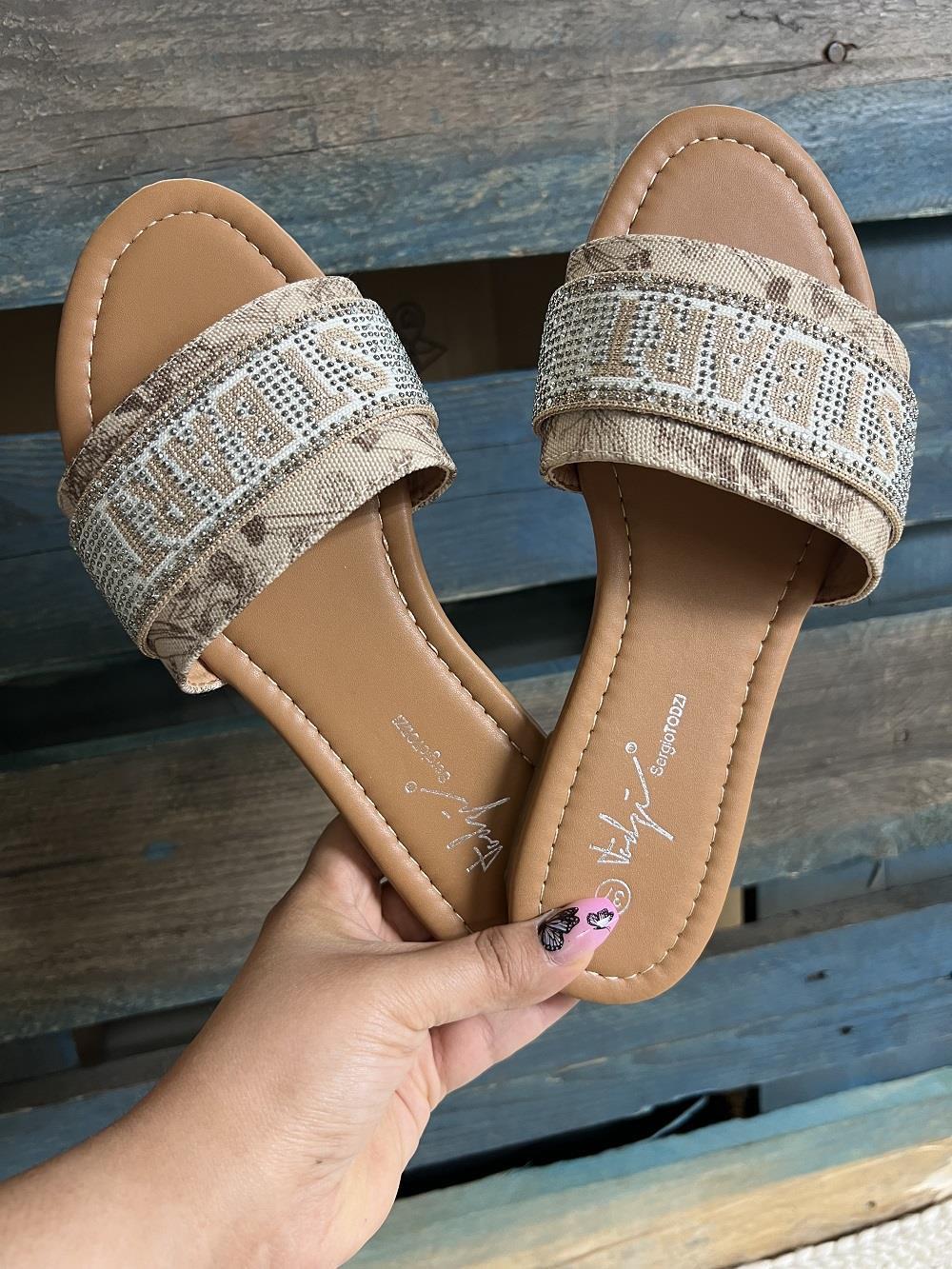 Slipper