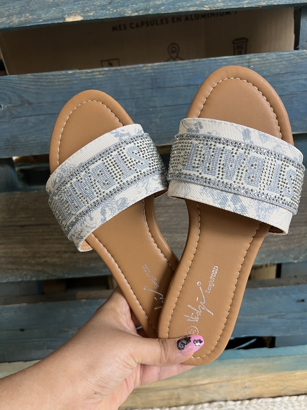 Slipper