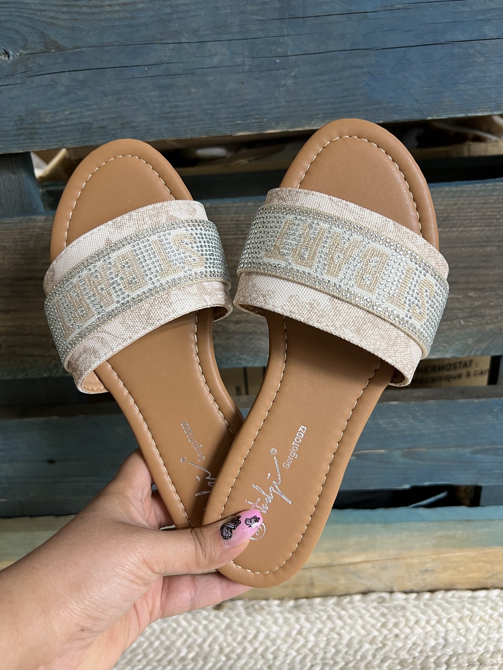 Slipper