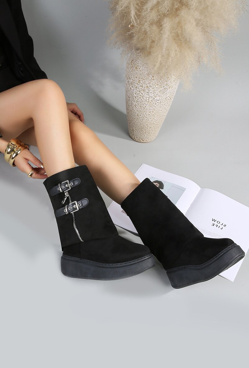 Stiefelette