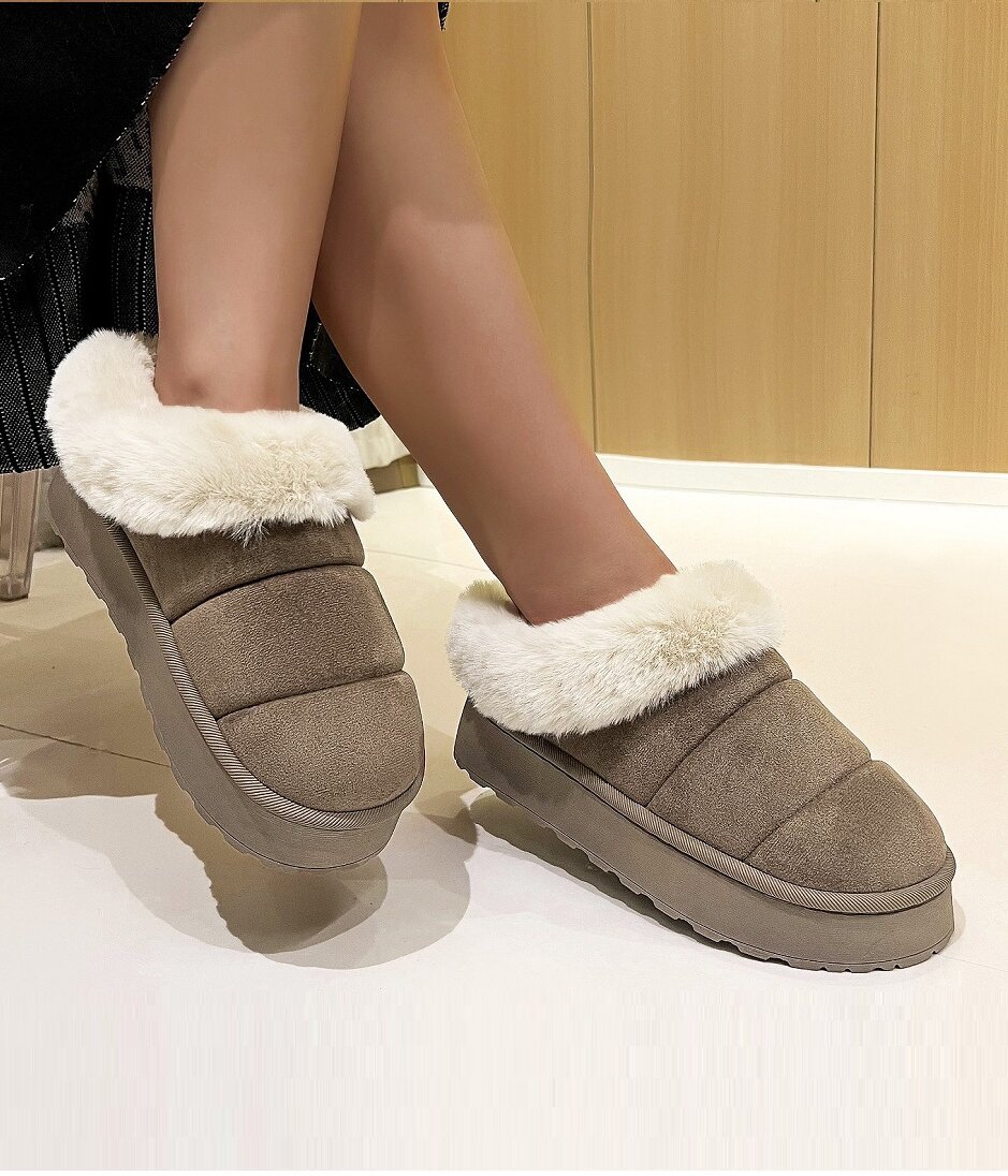 Pantoffels