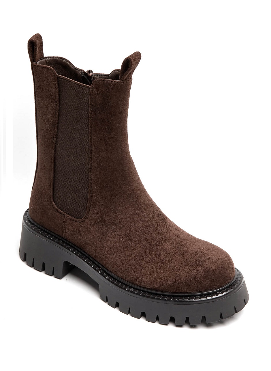 Stiefelette
