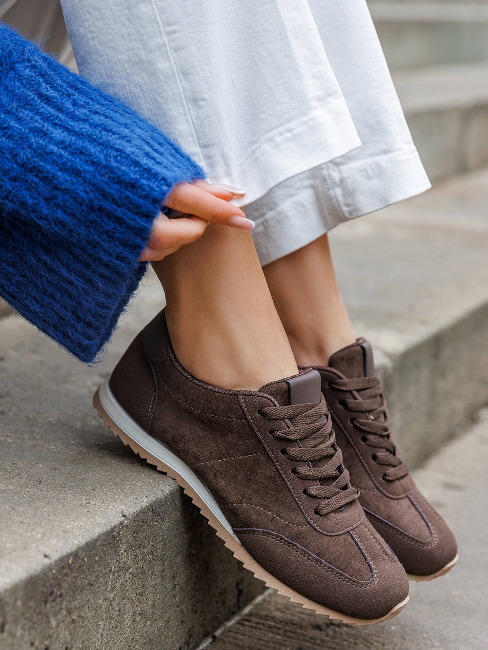 Damenschuhe