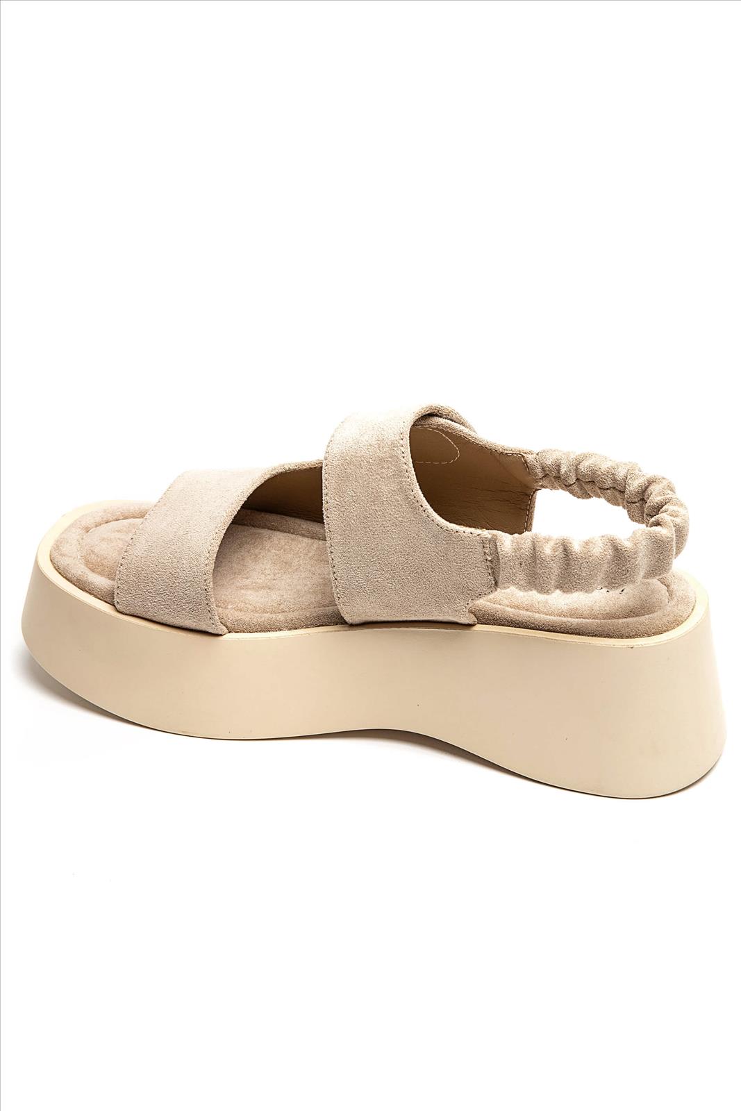 Sandalle
