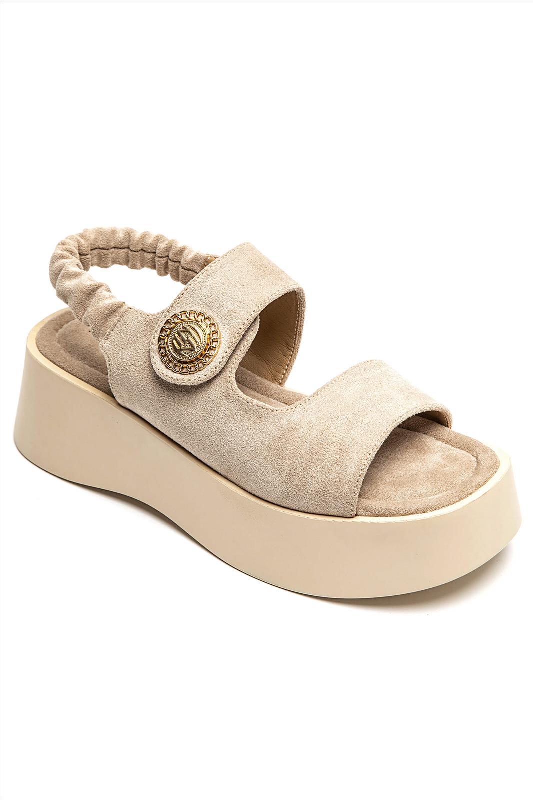 Sandalle