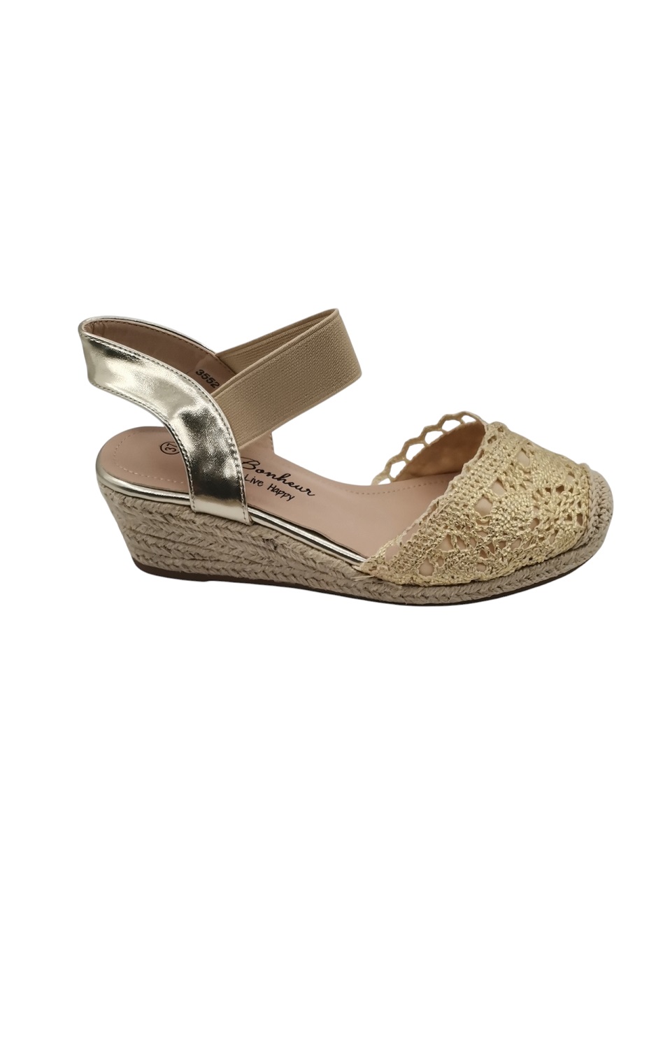 Sandalle
