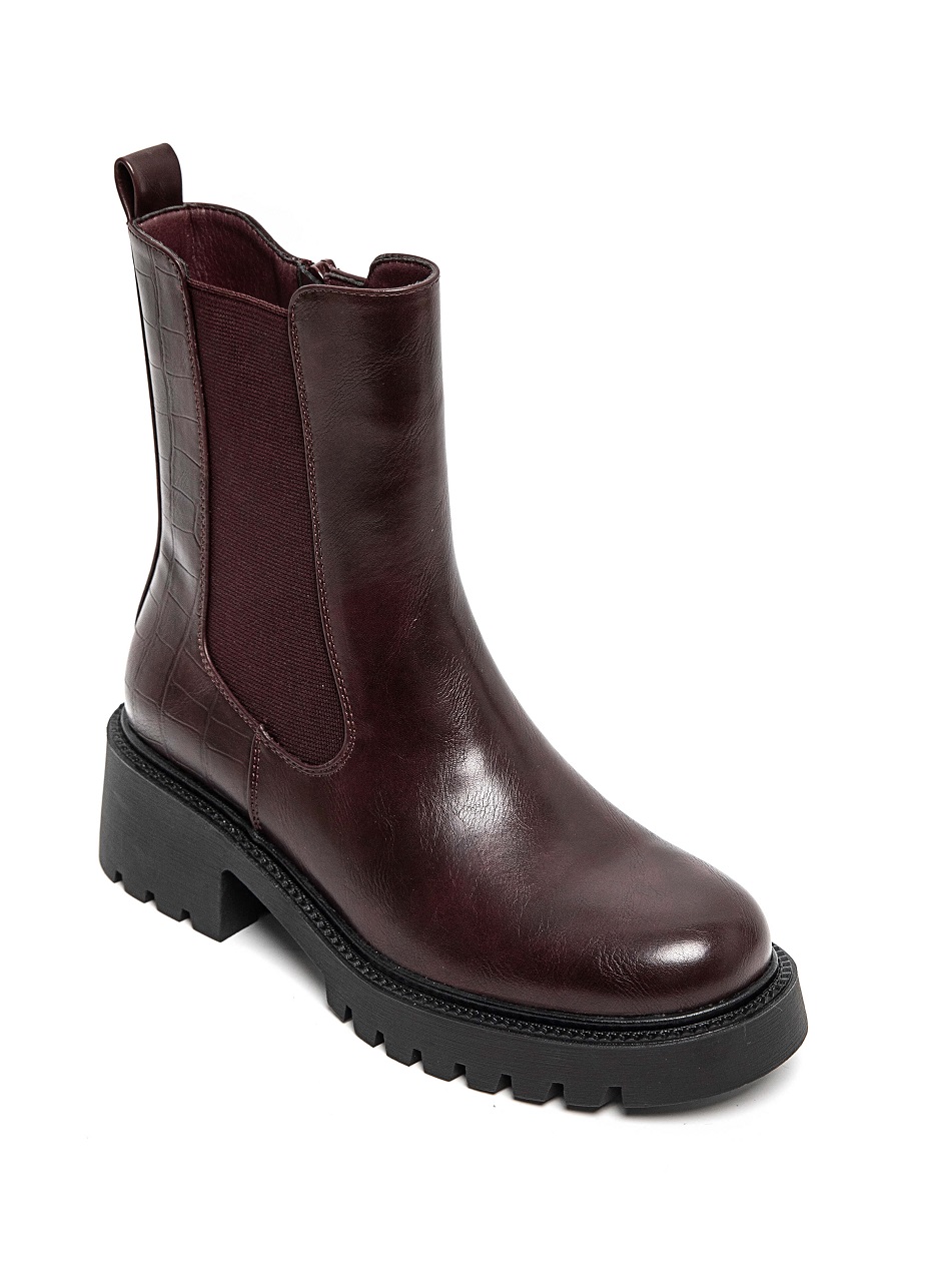 Stiefelette