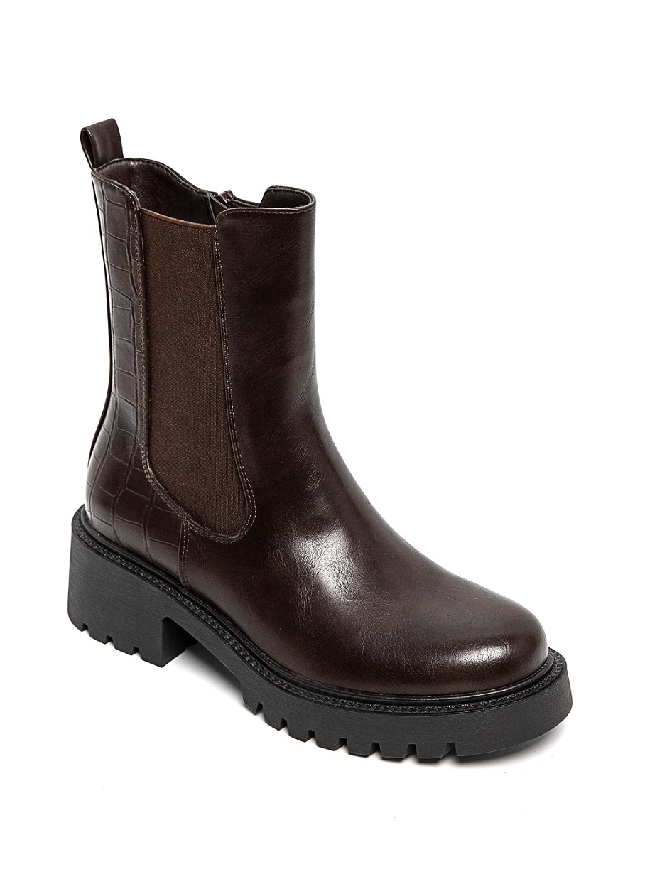 Stiefelette