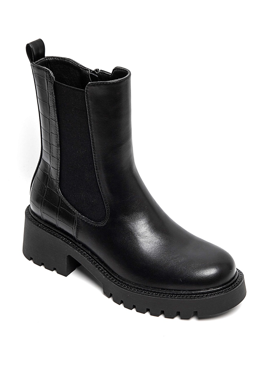 Stiefelette