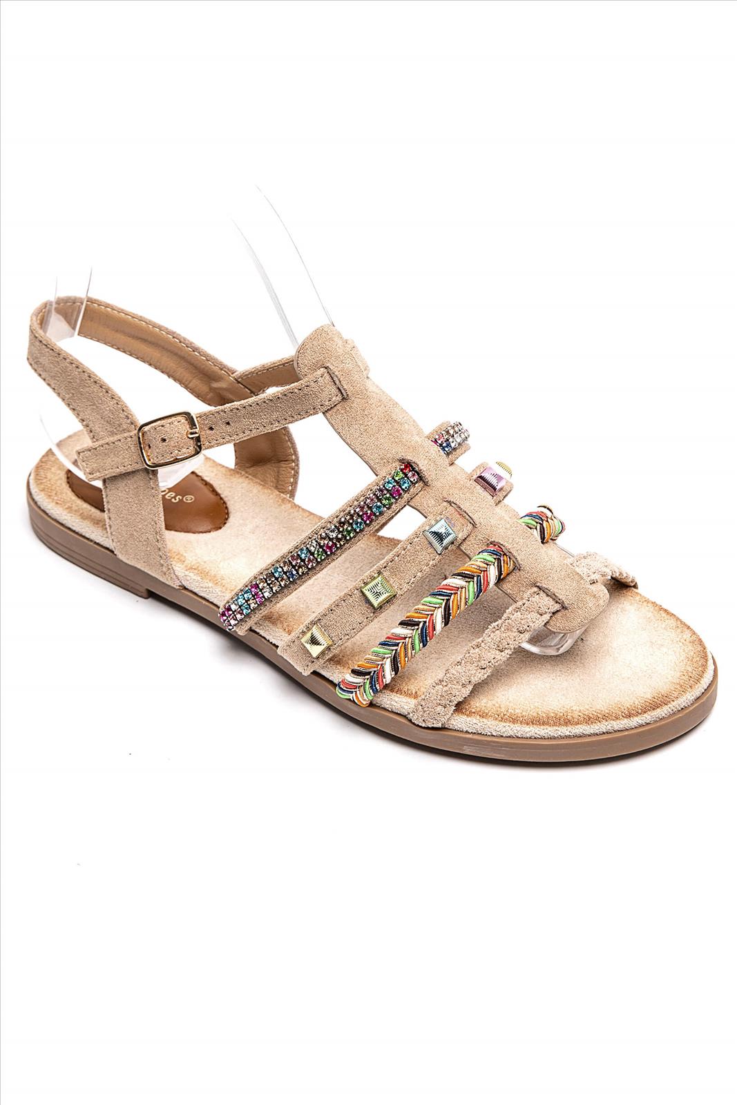 Sandalle