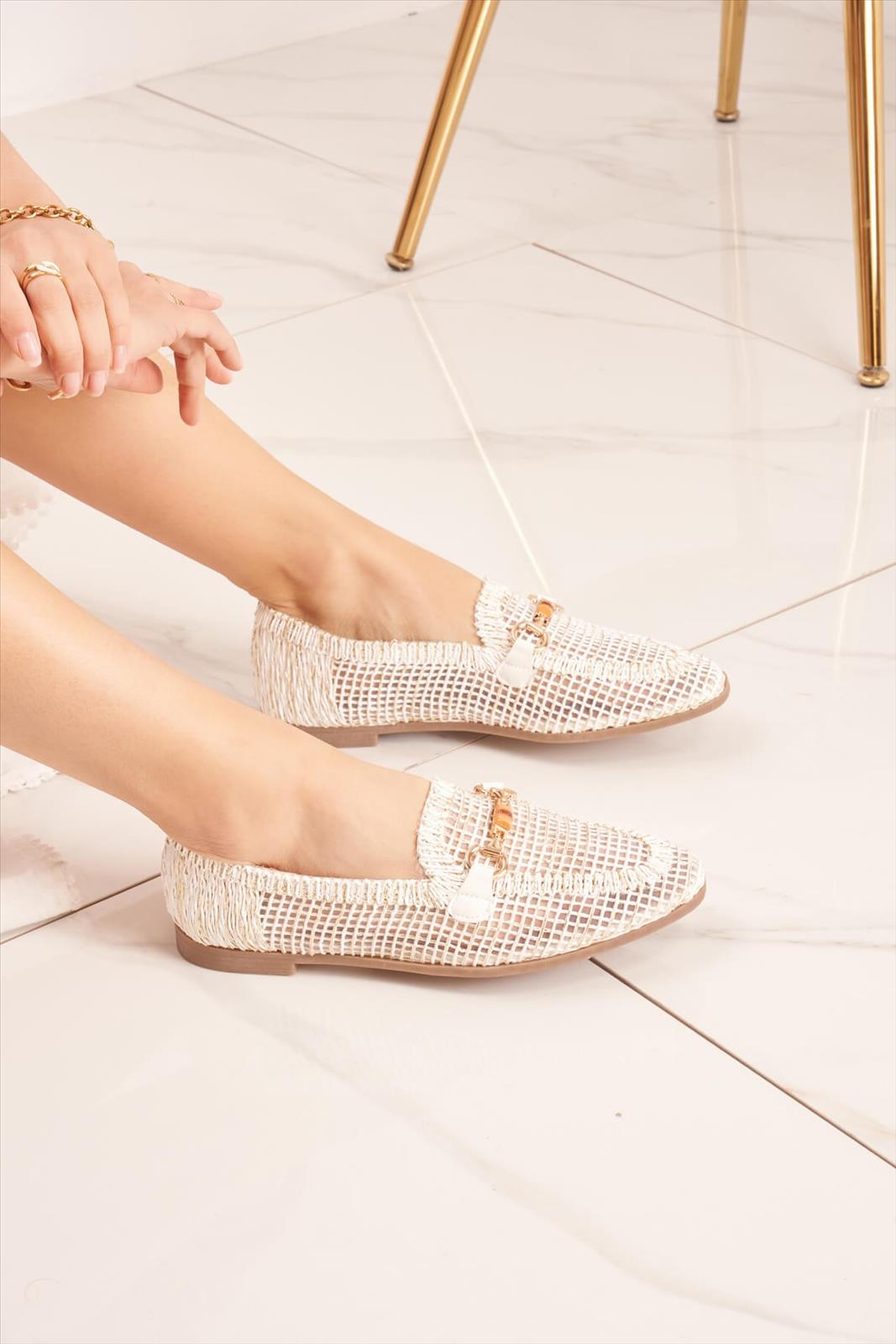 Damenschuhe