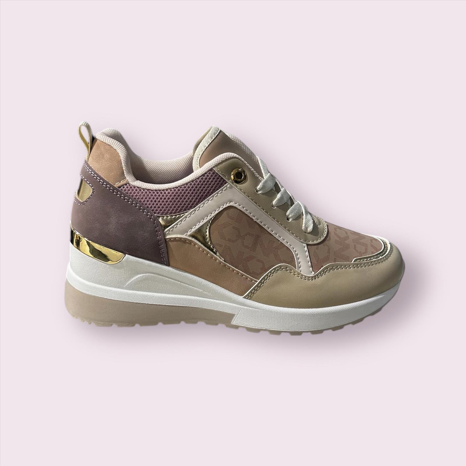 Freizeitschuhe/Sneakers