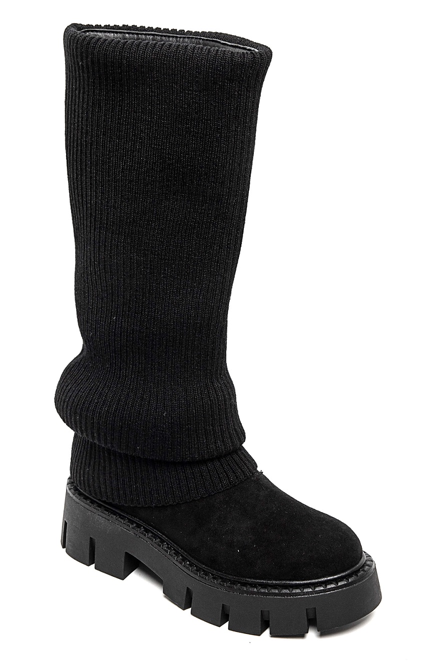Stiefel