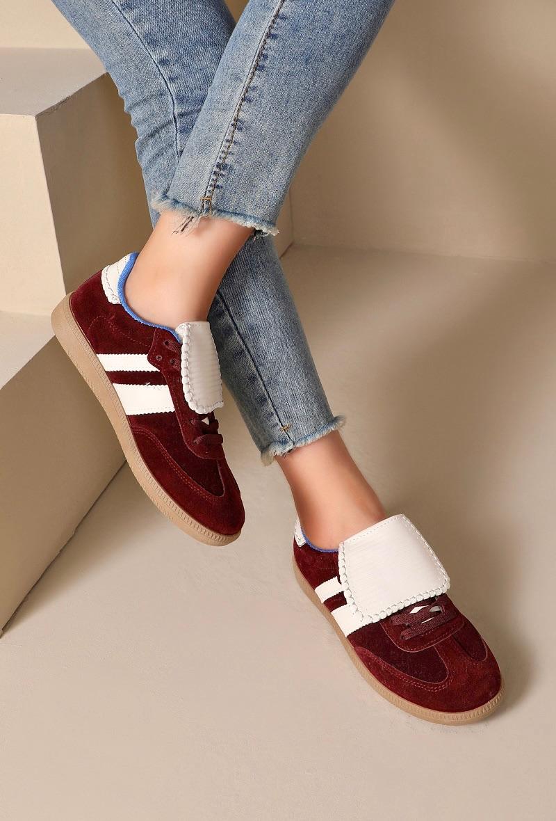 Freizeitschuhe/Sneakers
