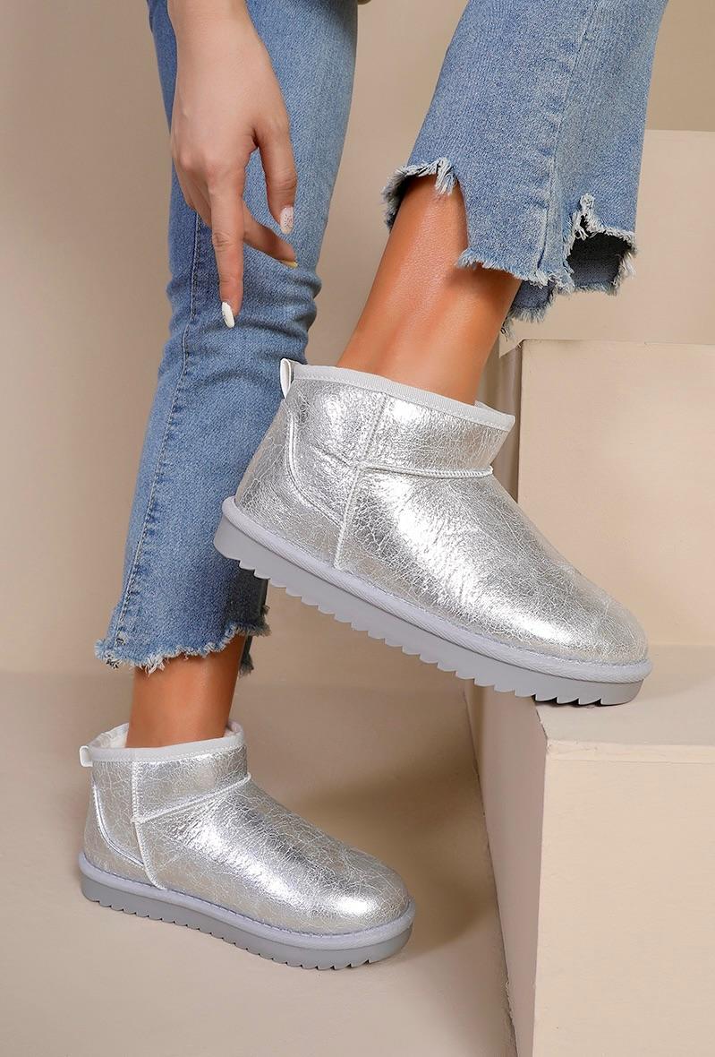 Stiefelette