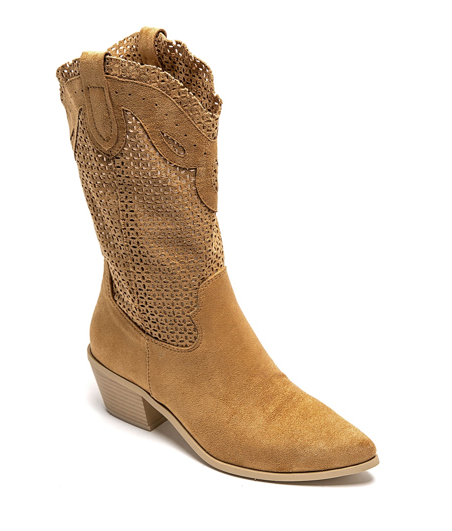 Stiefel