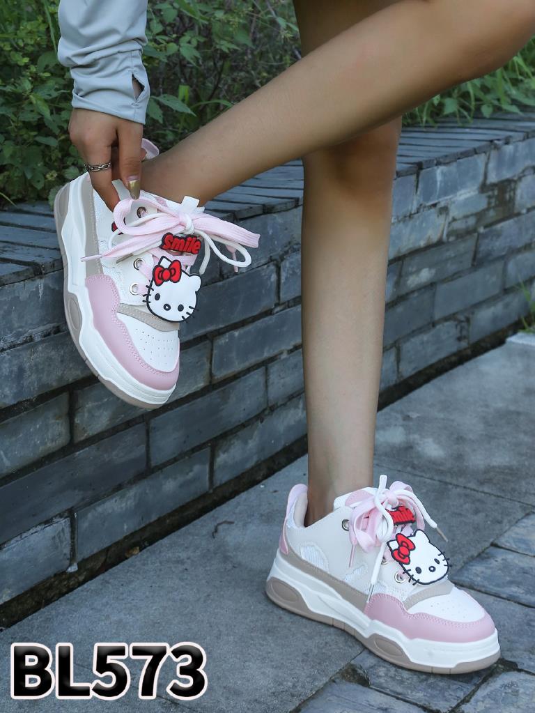 Freizeitschuhe/Sneakers