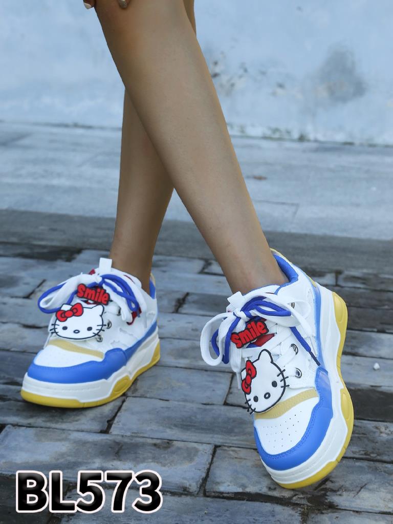 Freizeitschuhe/Sneakers