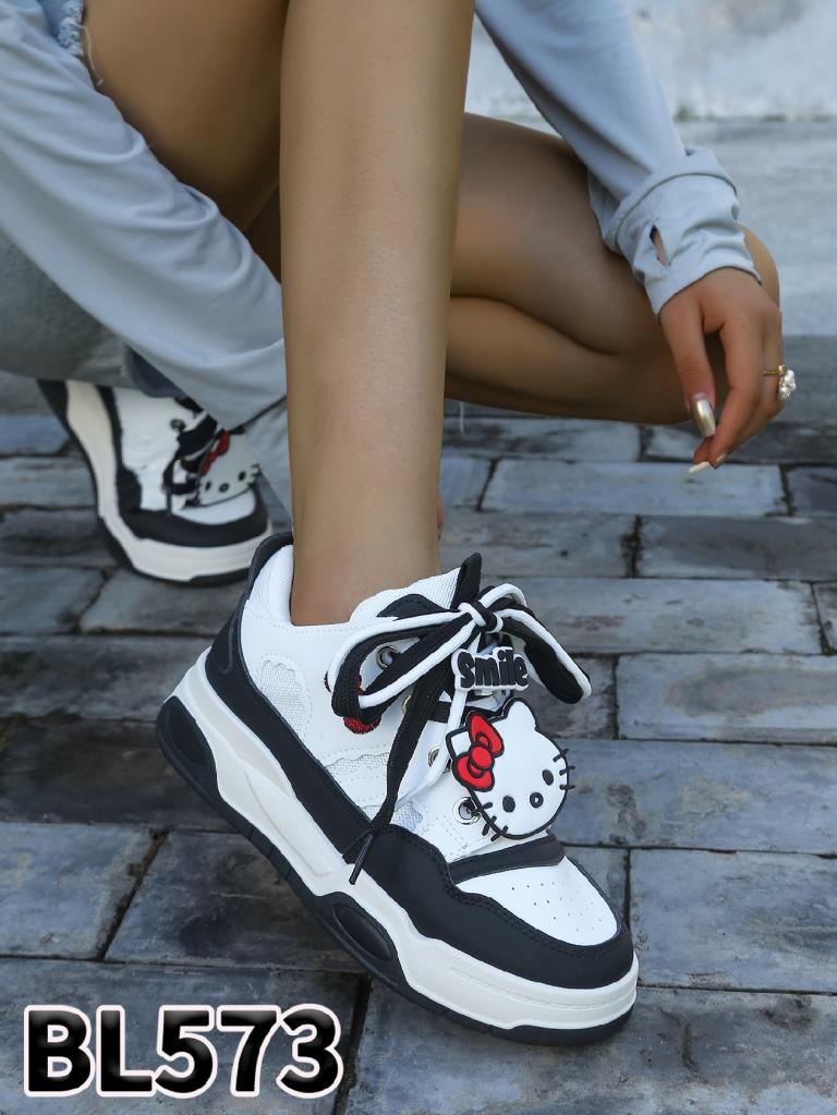 Freizeitschuhe/Sneakers