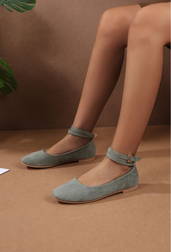 Damenschuhe