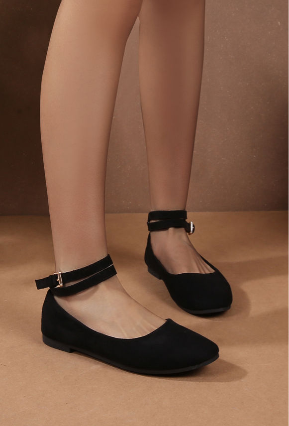 Damenschuhe