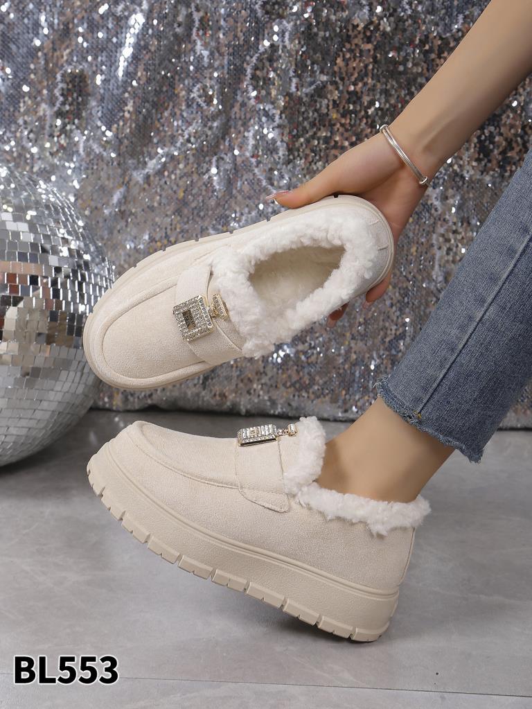 Damenschuhe