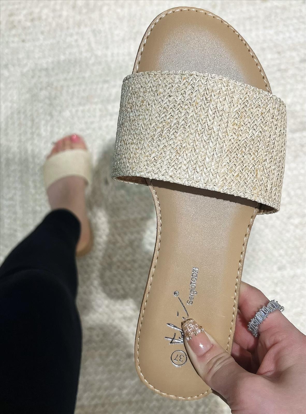 Slipper