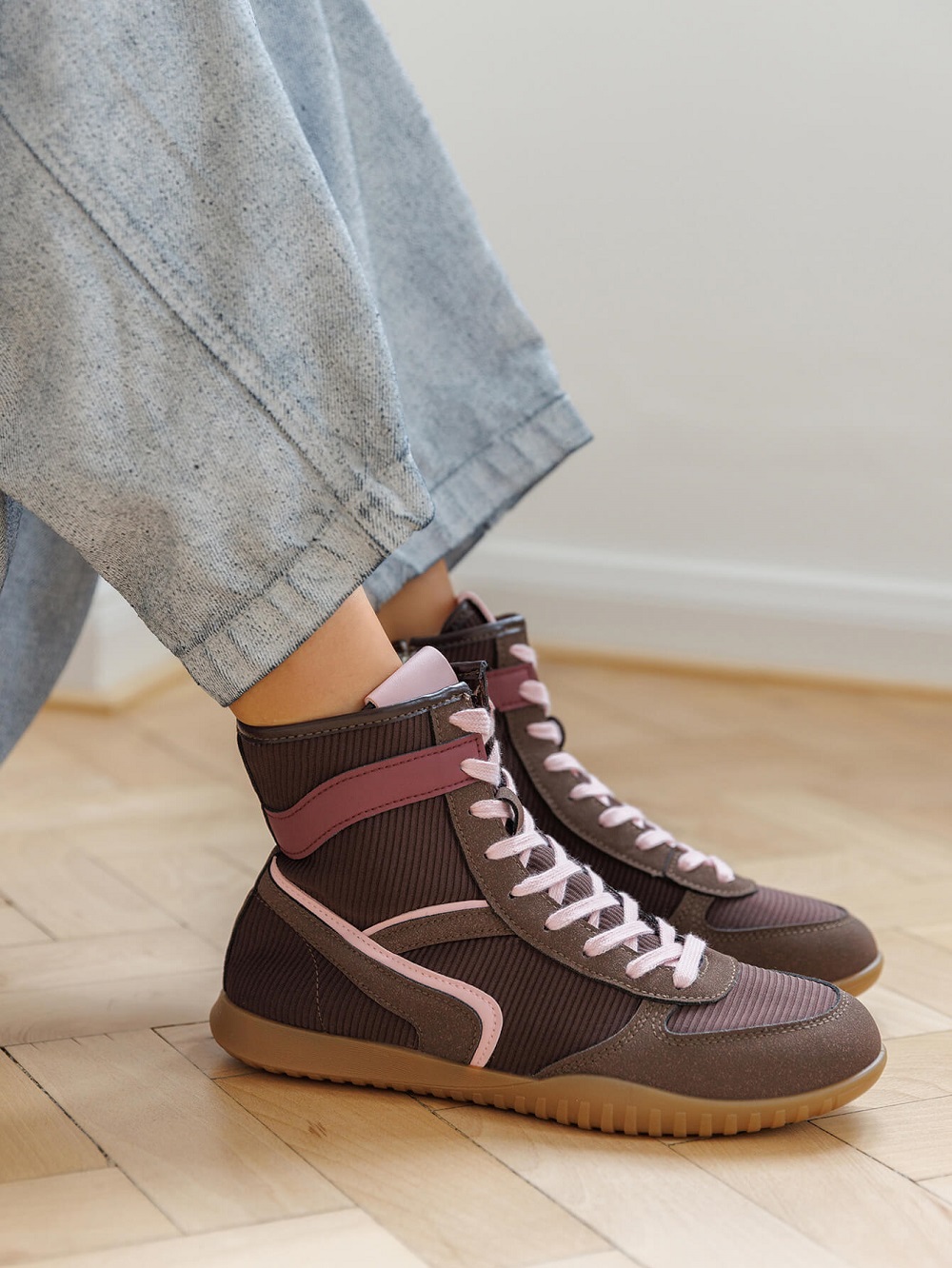 Stiefelette